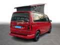 Volkswagen T6.1 California Beach Camper 2.0 TDI 4Motion LED Rot - thumbnail 4