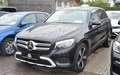 Mercedes-Benz GLC 350 GLC -Klasse GLC 350 d 4Matic Černá - thumbnail 1
