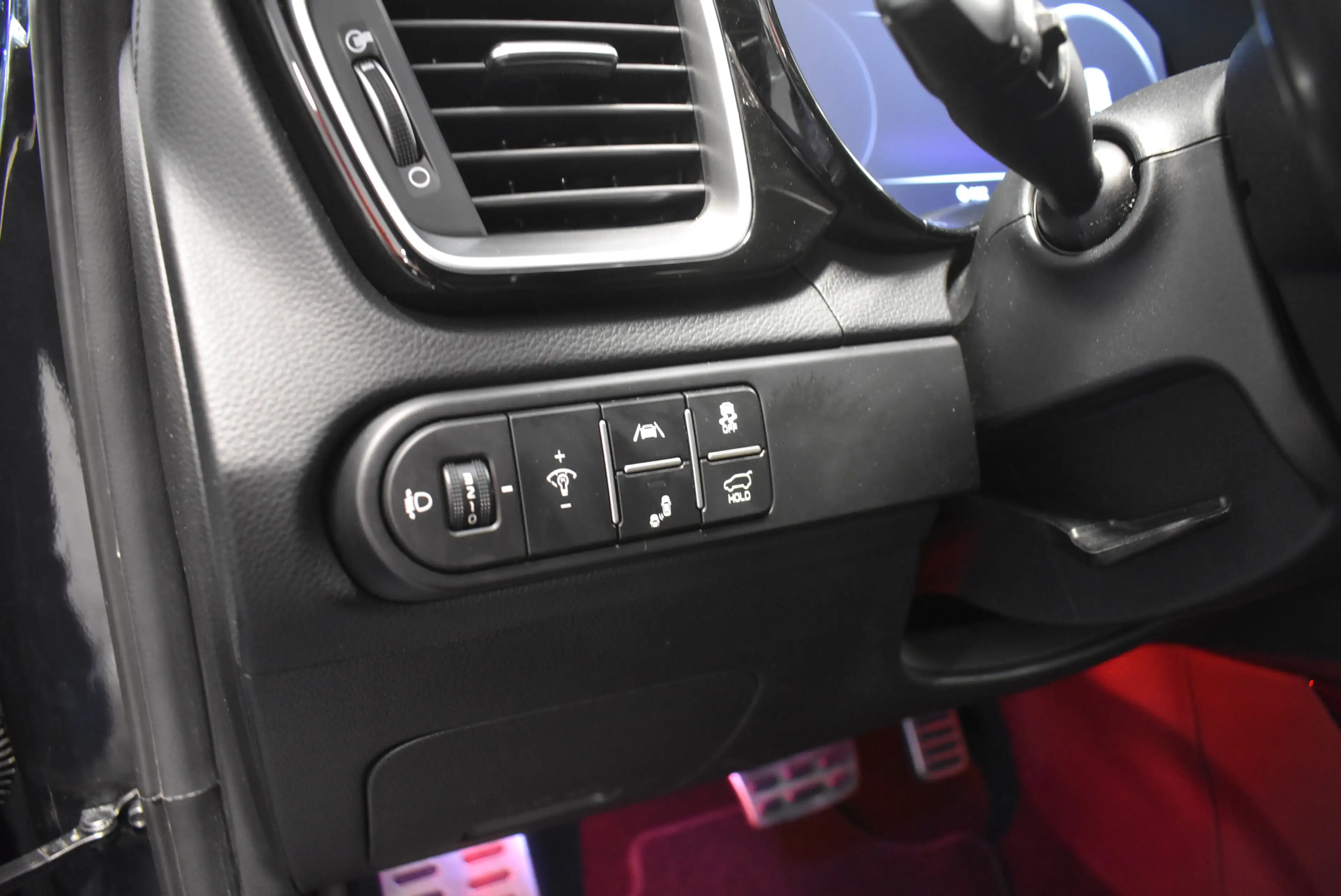 Kia Ceed SW / cee'd SW 1.6 CRDI Platinum Virtual Nav — photo 14