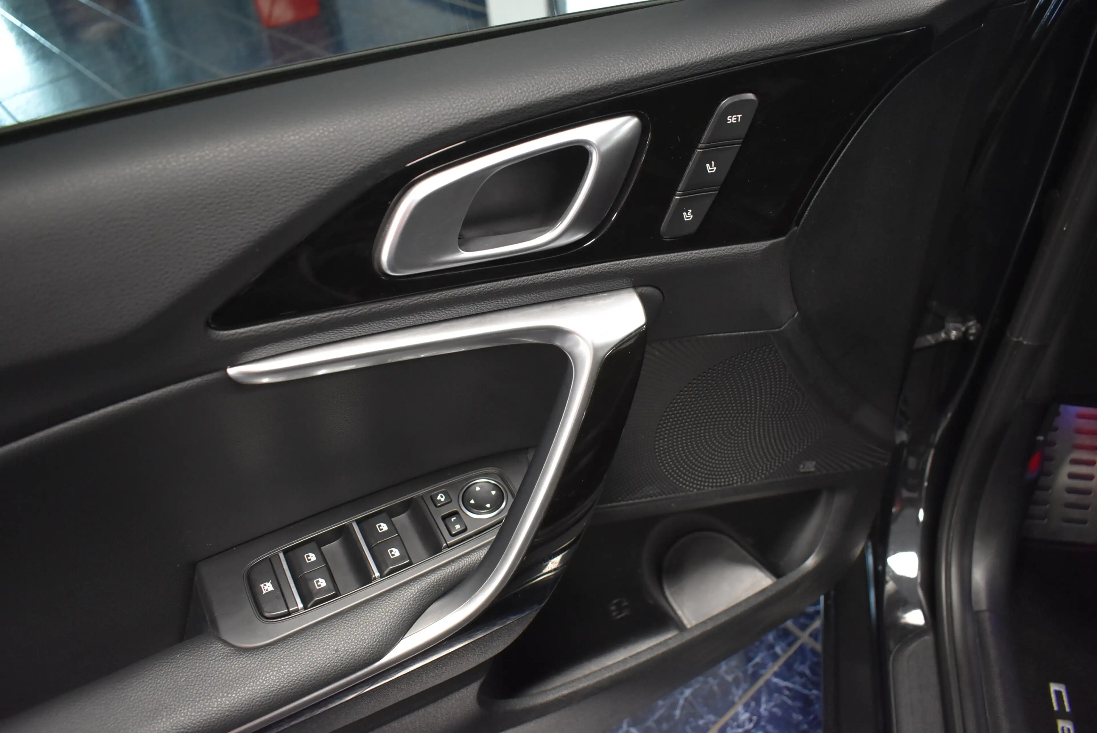 Kia Ceed SW / cee'd SW 1.6 CRDI Platinum Virtual Nav — photo 15