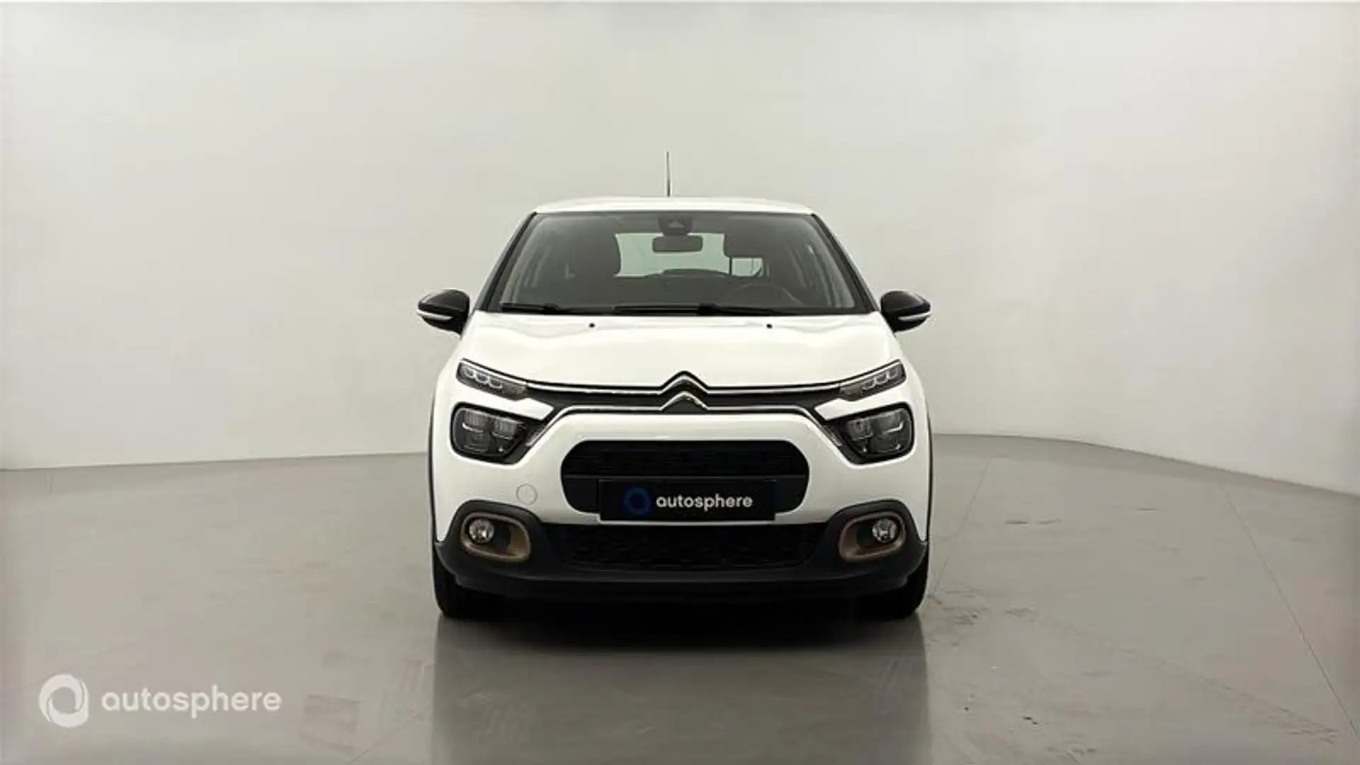 Citroen C3 1.5 BlueHDi 100ch S\u0026S C-Series E6.d - 2