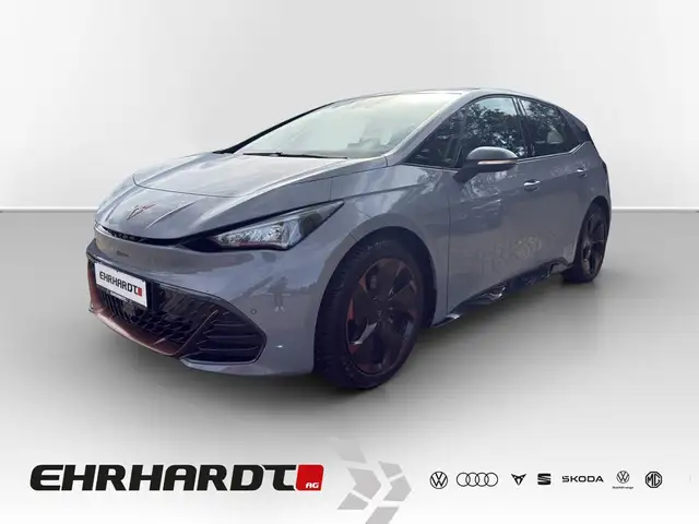 Cupra Born 58 kwh COPPER WÄRMEPU*HEADUP*NAVI*LED*ACC*PDC*K...