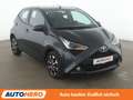 Toyota Aygo 1.0 x-play Team D Aut*CAM*KLIMA*GARANTIE* Grau - thumbnail 8
