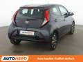 Toyota Aygo 1.0 x-play Team D Aut*CAM*KLIMA*GARANTIE* Grau - thumbnail 6