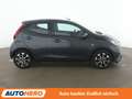 Toyota Aygo 1.0 x-play Team D Aut*CAM*KLIMA*GARANTIE* Grau - thumbnail 7