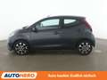 Toyota Aygo 1.0 x-play Team D Aut*CAM*KLIMA*GARANTIE* Grau - thumbnail 3