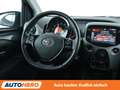 Toyota Aygo 1.0 x-play Team D Aut*CAM*KLIMA*GARANTIE* Grau - thumbnail 13
