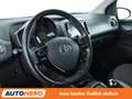 Toyota Aygo 1.0 x-play Team D Aut*CAM*KLIMA*GARANTIE* Grau - thumbnail 11