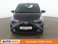 Toyota Aygo 1.0 x-play Team D Aut*CAM*KLIMA*GARANTIE* Grau - thumbnail 9
