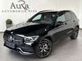Mercedes-Benz GLC 300 4M AMG-Line NAV+LED+PANO+CARPLAY+20ZOLL Schwarz - thumbnail 1
