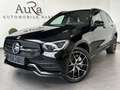 Mercedes-Benz GLC 300 4M AMG-Line NAV+LED+PANO+CARPLAY+20ZOLL Schwarz - thumbnail 2