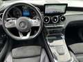 Mercedes-Benz GLC 300 4M AMG-Line NAV+LED+PANO+CARPLAY+20ZOLL Schwarz - thumbnail 11