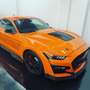 Ford Mustang GT500 2020, PRECIO FINAL!! Naranja - thumbnail 3