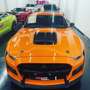 Ford Mustang GT500 2020, PRECIO FINAL!! Orange - thumbnail 1