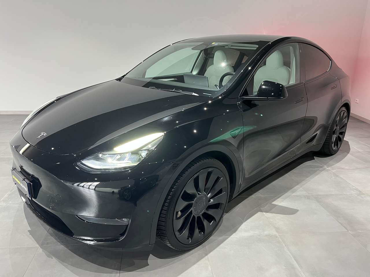 Tesla Model Y 4X4 Performance Dual Motor - PREZZO PROMO