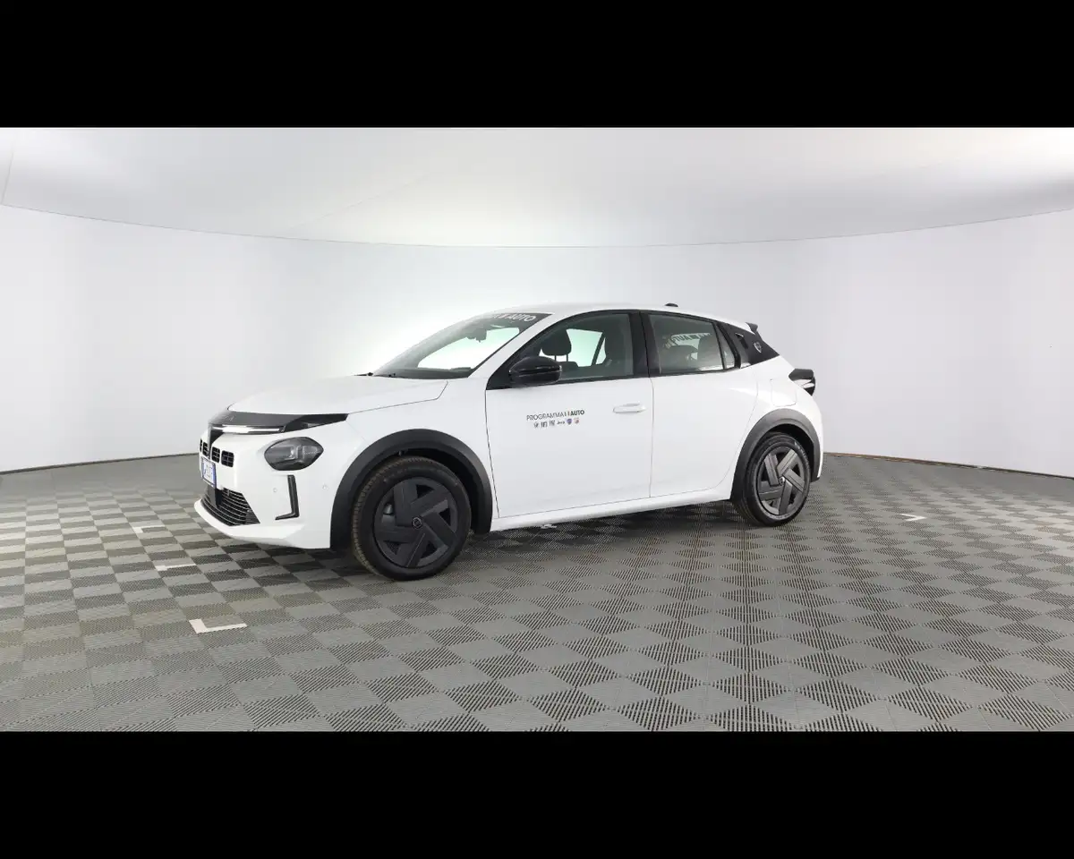 Lancia Ypsilon 2026