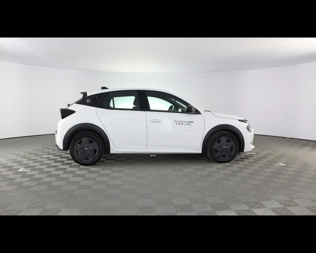 Lancia Ypsilon 2026 — фото 8