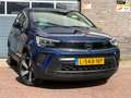 Opel Crossland 1.2 Turbo Edition|Navi|CarPlay|1e Eig. Blau - thumbnail 1