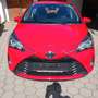 Toyota Yaris Yaris 1,5 VVT-ie Active Active Rot - thumbnail 1