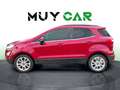 Ford EcoSport 1.0 EcoBoost Active 125 Rouge - thumbnail 4