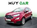 Ford EcoSport 1.0 EcoBoost Active 125 Rouge - thumbnail 3