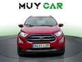 Ford EcoSport 1.0 EcoBoost Active 125 Rouge - thumbnail 2