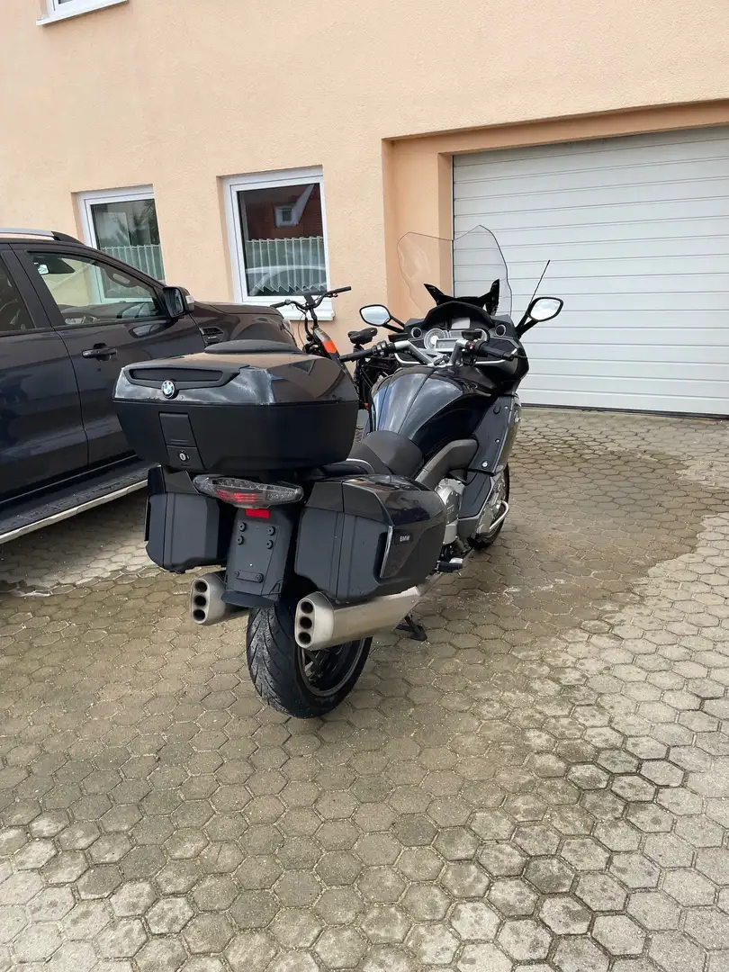 BMW K 1600 GT Grau - 1