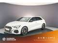 Audi A3 Sportback S Edition 30 TDI 116pk | 18 inch | S-Lin Wit - thumbnail 1