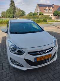 i40 1.6 GDI B. Bns Edition