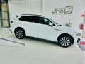 Volkswagen Touareg R Line 3.0 TDI V6 230 CV 4Motion Blanco - thumbnail 4