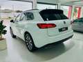 Volkswagen Touareg R Line 3.0 TDI V6 230 CV 4Motion Blanco - thumbnail 7