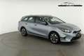 Kia Ceed SW / cee'd SW Sportswagon 1.5 T-GDi DCT, Navi, Kamera, Winter... Silber - thumbnail 21