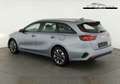 Kia Ceed SW / cee'd SW Sportswagon 1.5 T-GDi DCT, Navi, Kamera, Winter... Silber - thumbnail 3