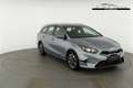 Kia Ceed SW / cee'd SW Sportswagon 1.5 T-GDi DCT, Navi, Kamera, Winter... Silber - thumbnail 22