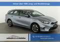 Kia Ceed SW / cee'd SW Sportswagon 1.5 T-GDi DCT, Navi, Kamera, Winter... Silber - thumbnail 1