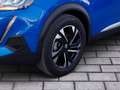 Peugeot 2008 Allure PK PT130 Albastru - thumbnail 6