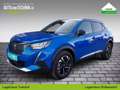 Peugeot 2008 Allure PK PT130 Albastru - thumbnail 1