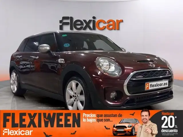 MINI Cooper S Aut.