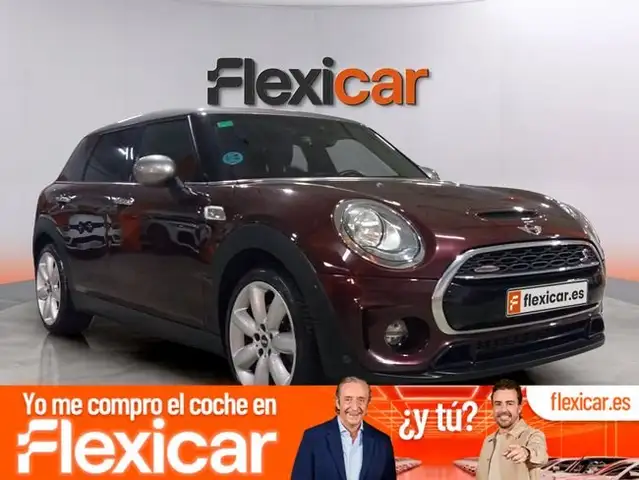 MINI Cooper S Aut.