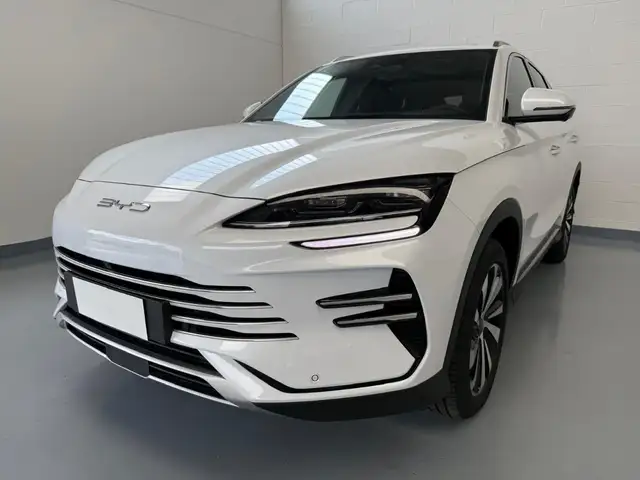 BYD Seal U 1.5 phev Comfort 2wd