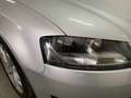 Audi A3 Cabriolet 2,0 TDI Ambition DPF S-tronic Ambition Silber - thumbnail 9
