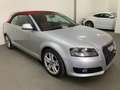 Audi A3 Cabriolet 2,0 TDI Ambition DPF S-tronic Ambition Silber - thumbnail 2