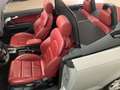 Audi A3 Cabriolet 2,0 TDI Ambition DPF S-tronic Ambition Silber - thumbnail 17