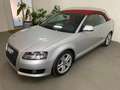 Audi A3 Cabriolet 2,0 TDI Ambition DPF S-tronic Ambition Silber - thumbnail 4
