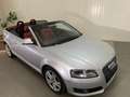 Audi A3 Cabriolet 2,0 TDI Ambition DPF S-tronic Ambition Silber - thumbnail 8