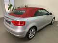 Audi A3 Cabriolet 2,0 TDI Ambition DPF S-tronic Ambition Silber - thumbnail 7