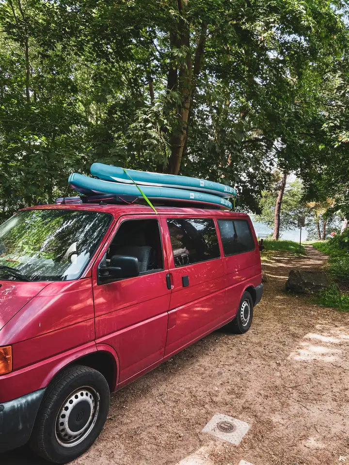 Volkswagen T4