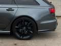 Audi RS6 Avant 4.0 TFSI RS 6 quattro 920PK/KERAMISCH/MASSAG Grijs - thumbnail 37