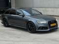 Audi RS6 Avant 4.0 TFSI RS 6 quattro 920PK/KERAMISCH/MASSAG Grijs - thumbnail 27