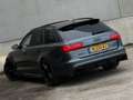 Audi RS6 Avant 4.0 TFSI RS 6 quattro 920PK/KERAMISCH/MASSAG Grijs - thumbnail 26